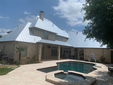 metal roofs for houses euless tx|Euless Metal Roofing Contractor .